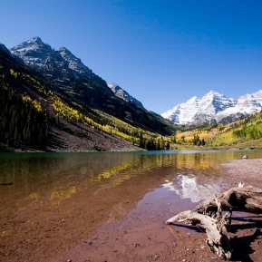 Scenes from Alberta