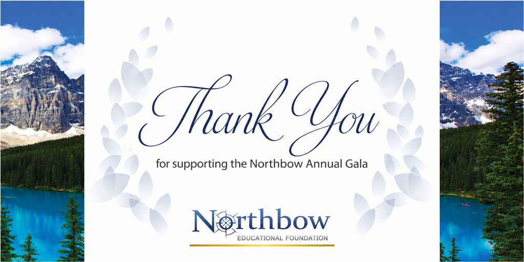 Thank You for Joining Us at the 2026 Gala